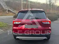 2020 Ford Kuga