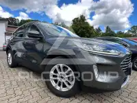 2020 Ford Kuga