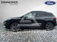 2020 Ford Kuga