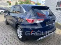 2020 Ford Kuga