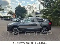 2020 Ford Kuga