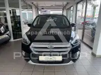 2020 Ford Kuga