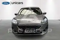 2020 Ford Kuga