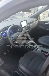 2020 Ford Kuga