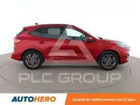 2020 Ford Kuga