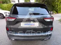 2020 Ford Kuga