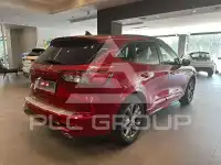 2020 Ford Kuga