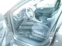 2020 Ford Kuga