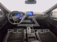 2020 Ford Kuga