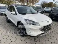 2020 Ford Kuga