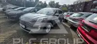 2020 Ford Kuga