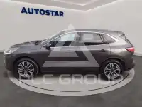 2020 Ford Kuga