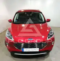 2020 Ford Kuga