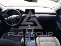 2020 Ford Kuga