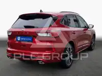 2020 Ford Kuga