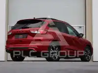 2020 Ford Kuga