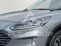 2020 Ford Kuga
