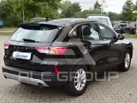 2020 Ford Kuga