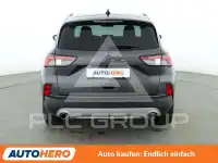 2020 Ford Kuga