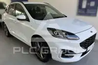 2020 Ford Kuga