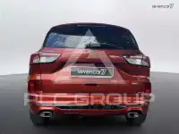2020 Ford Kuga