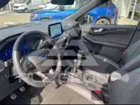 2020 Ford Kuga