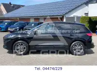 2020 Ford Kuga