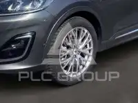 2020 Ford Kuga