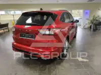 2020 Ford Kuga