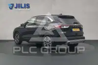 2020 Ford Kuga