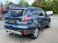 2020 Ford Kuga