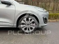 2020 Ford Kuga