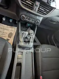 2020 Ford Kuga