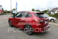 2020 Ford Kuga