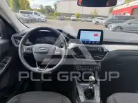 2020 Ford Kuga