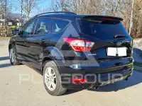 2020 Ford Kuga