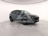 2020 Ford Kuga