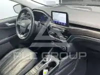 2020 Ford Kuga