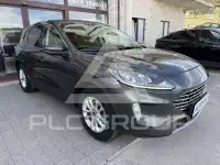 2020 Ford Kuga