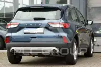 2020 Ford Kuga
