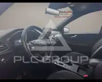 2020 Ford Kuga