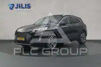2020 Ford Kuga