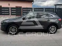 2020 Ford Kuga