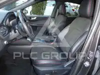 2020 Ford Kuga