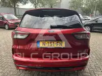 2020 Ford Kuga