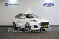 2020 Ford Kuga