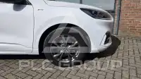 2020 Ford Kuga