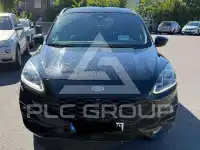 2020 Ford Kuga