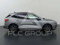 2020 Ford Kuga