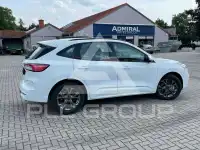 2020 Ford Kuga
